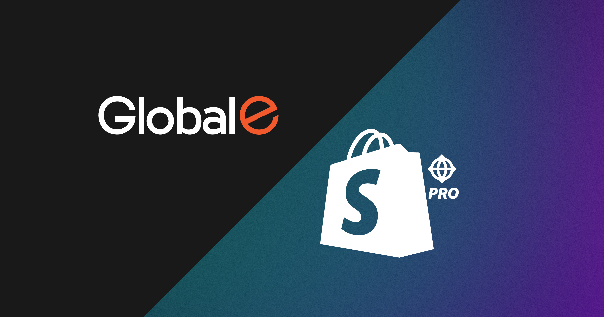 Comparing Shopify Markets Pro versus Global-E