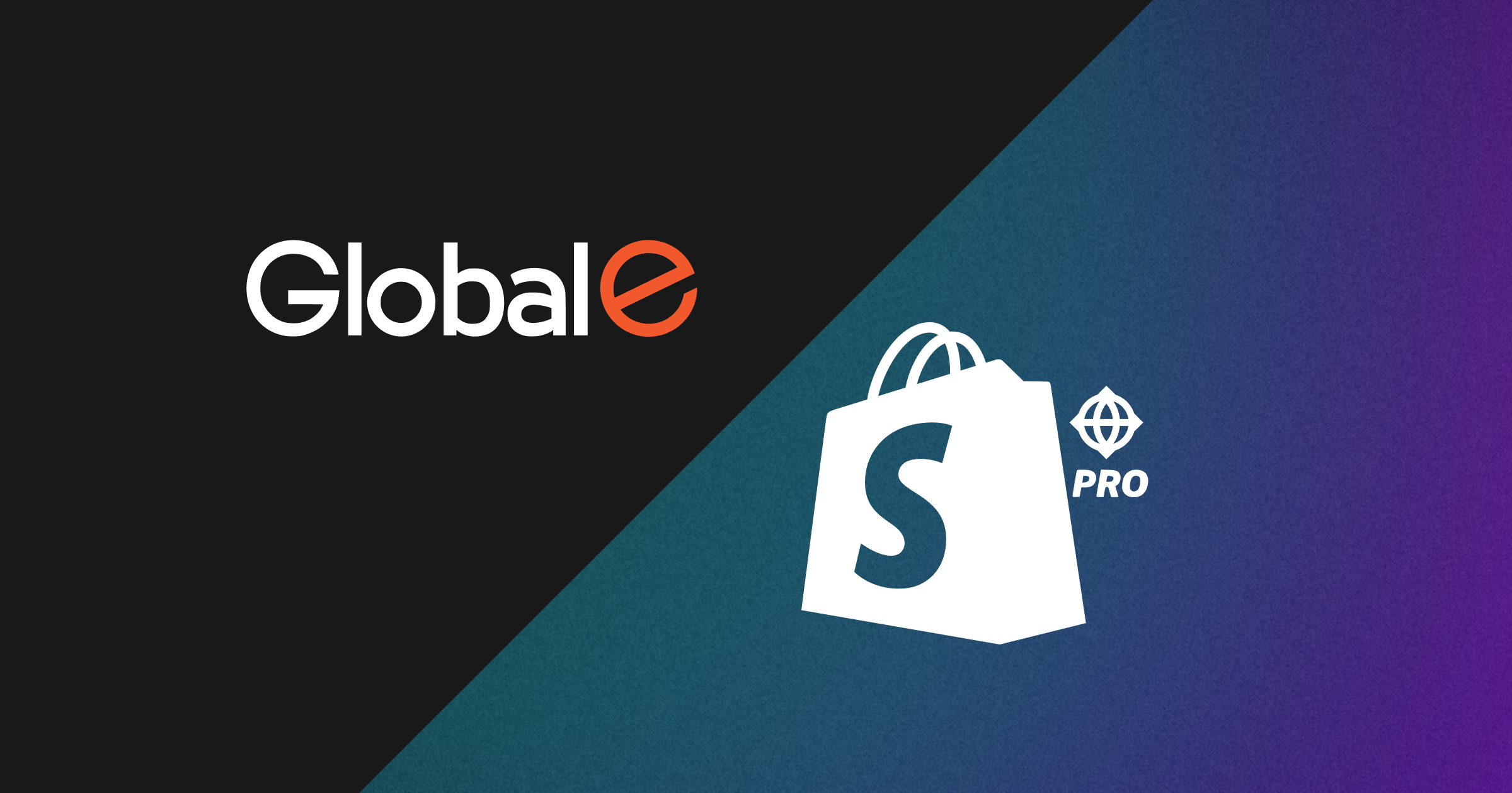 Comparing Shopify Markets Pro versus Global-e