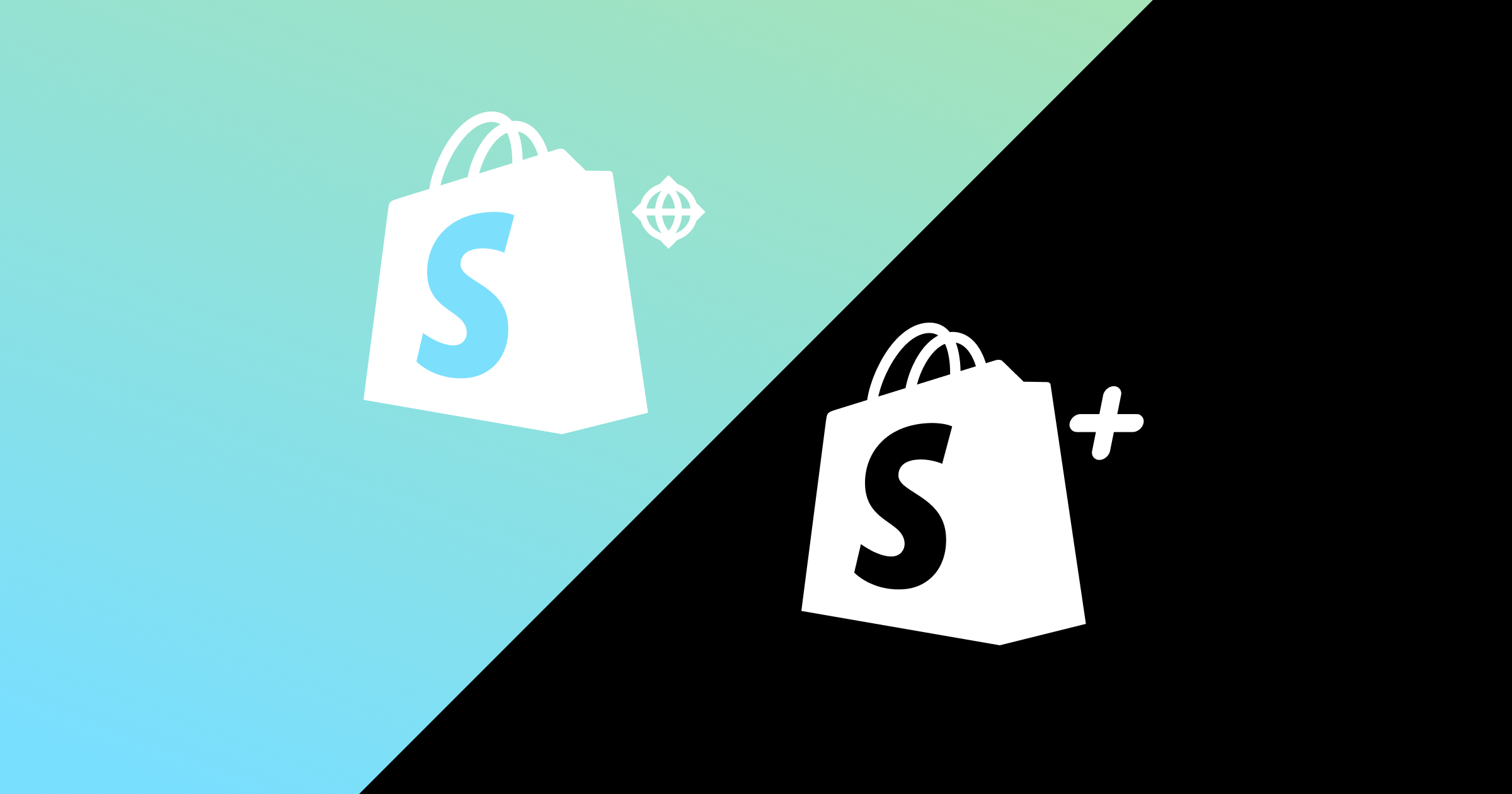Comparing Shopify Markets and Expansion Stores for Selling Globally in Shopify