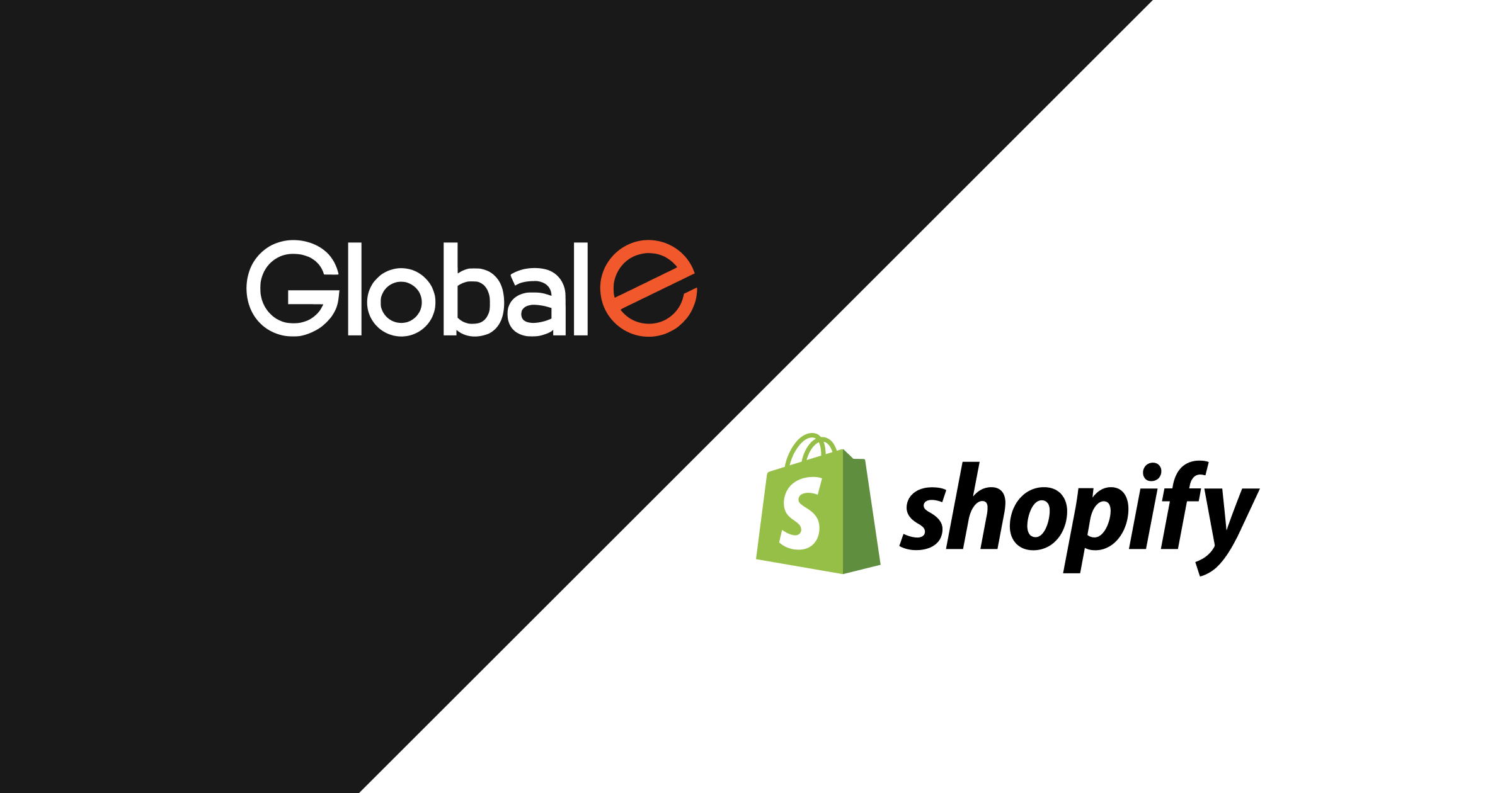 Comparing Shopify Markets and Global-e