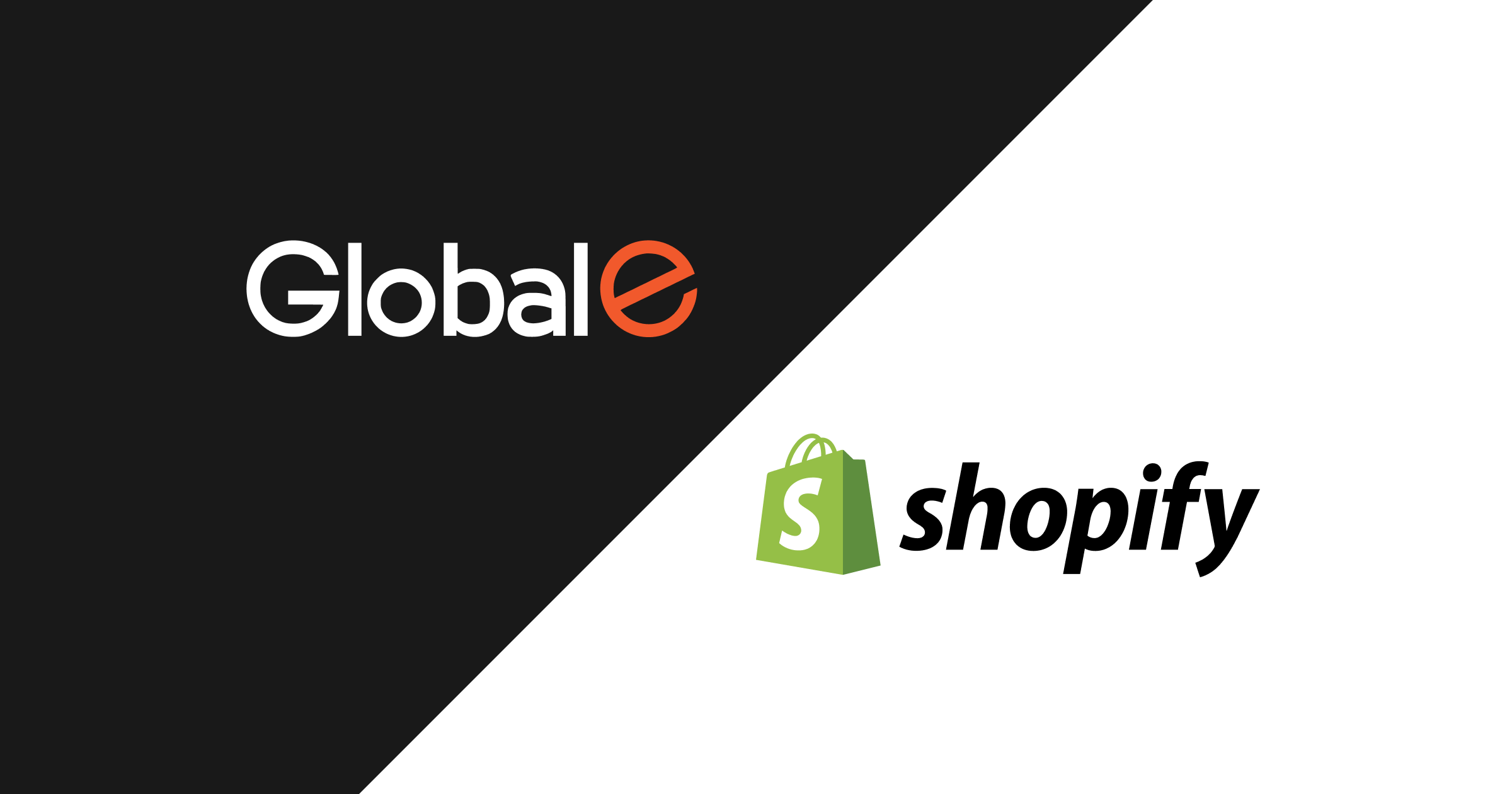 Comparing Shopify Markets and Global-E