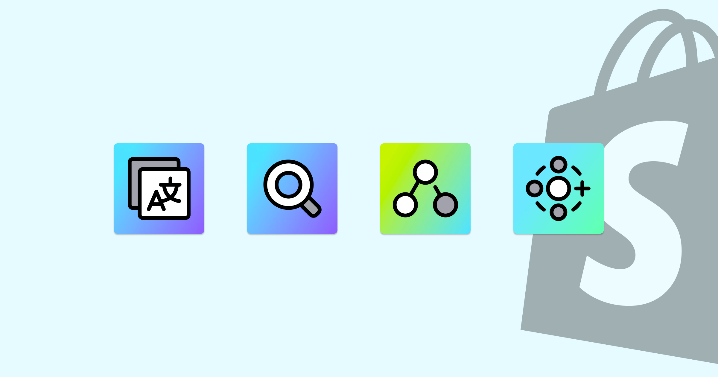 Shopify Tech Stack: The Best Shopify Apps in 2025